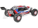 RC auto Losi Tenacity Pro 1:10 4WD RTR Fox Racing