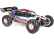 RC auto Losi Tenacity Pro 1:10 4WD RTR Fox Racing