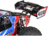 RC auto Losi Tenacity Pro 1:10 4WD RTR Fox Racing