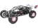 RC auto Losi Tenacity Pro 1:10 4WD RTR Fox Racing