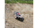 RC auto Losi Tenacity Pro 1:10 4WD RTR Lucas Oil