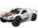 Losi Tenacity SCT 1:10 4WD RTR AVC černá