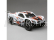 Losi Tenacity SCT 1:10 4WD RTR AVC černá