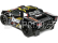 Losi Tenacity SCT 1:10 4WD RTR AVC černá