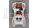 Losi Tenacity SCT 1:10 4WD RTR AVC černá