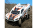 Losi Tenacity SCT 1:10 4WD RTR AVC černá