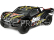 Losi Tenacity SCT 1:10 4WD RTR AVC černá