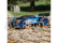Losi Tenacity-T Truggy 1:10 4WD RTR AVC modrá