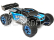 Losi Tenacity-T Truggy 1:10 4WD RTR AVC modrá