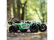 Losi Tenacity-T Truggy 1:10 4WD RTR AVC modrá