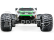 Losi Tenacity-T Truggy 1:10 4WD RTR AVC modrá