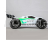 Losi Tenacity-T Truggy 1:10 4WD RTR AVC modrá
