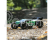 Losi Tenacity-T Truggy 1:10 4WD RTR AVC modrá