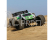 Losi Tenacity-T Truggy 1:10 4WD RTR AVC modrá