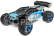 Losi Tenacity-T Truggy 1:10 4WD RTR AVC modrá