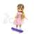 Lottie Panenka skateboardistka