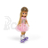 Lottie Panenka skateboardistka