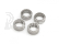 Ložisko 6,3x9,5x3mm (2ks)