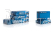 LRP 3000 - SHORTY LCG P5 - 110C/55C - 7.4V LiPo - 1/10 Competition Car Line Hardcase