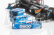 LRP 3700 - Saddle Pack LCG - 110C/55C - 7.4V LiPo - 1/10 Competition Car Line Hardcase
