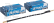 LRP 3700 - Saddle Pack LCG - 110C/55C - 7.4V LiPo - 1/10 Competition Car Line Hardcase
