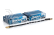 LRP 3900 - SADDLE LCG P5 - 110C/55C - 7.4V LiPo - 1/10 Competition Car Line Hardcase