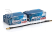 LRP 5800 - SADDLE P5 - 110C/55C - 7.4V LiPo - 1/10 Competition Car Line Hardcase