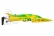 LRP Deep Blue 330 Hydro 2,4 High-Speed Racing loď RTR žluto/zelená