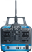 LRP - F-1400 UpStream letadlo 2,4GHz RTF M2