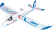 LRP - F-1400 UpStream letadlo 2,4GHz RTF M2