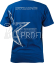 LRP Factory Team 3 tričko - velikost XXL