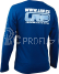 LRP Factory Team triko dl. rukáv - XL velikost