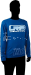 LRP Factory Team triko dl. rukáv - XL velikost