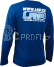 LRP Factory Team triko dl. rukáv - XXL velikost