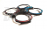 LRP H4 Gravit Micro 2.0 Quadrocopter 2.4 Ghz - ochrana rotorů