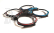 LRP H4 Gravit Micro 2.0 Quadrocopter 2.4 Ghz - ochrana rotorů