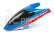 LRP MonsterHornet - kabina
