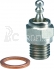 LRP Platinum/Iridium žhavící svíčka 2 standard R3 medium/horká