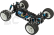 LRP S10 Blast 2 TX RTR - 1/10 Truggy s 2,4GHz RC soupravou