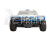 LRP S10 Blast SC 2 BRUSHLESS 2 RTR - 1/10 Short Course Truck s 2,4GHz RC soupravou