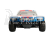 LRP S10 Blast SC 2 RTR - 1/10 Short Course Truck s 2,4GHz RC soupravou