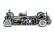 RC auto LRP S10 Blast TC 2 Brushless