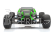 RC auto LRP S10 Twister 2 Extreme-100 Brushless Truggy