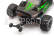 RC auto LRP S10 Twister 2 Extreme-100 Brushless Truggy