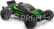 RC auto LRP S10 Twister 2 Extreme-100 Brushless Truggy