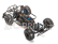 RC auto LRP S10 Twister Short Course Brushless