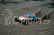 RC auto LRP S10 Twister Truggy