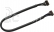 LRP senzorový kabel HighFlex 200mm