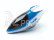 LRP Spin Chopper - kabina