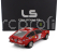 Ls-collectibles Alfa romeo Alfetta Gt Gr.2 (night Version) N 3 3rd Rally Tour De Course 1975 Jean Claude Andruet - Yves Jouanny 1:18 Červená Černá